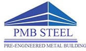 Logo Pmb Steel Buildings Vietnam